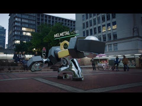 Trainer Battles Are Here!