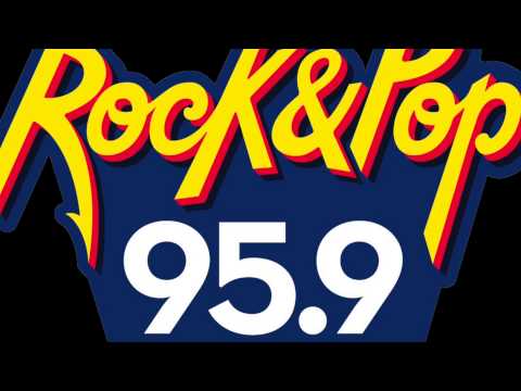 Rock & Pop spot radio lanzamiento 2014 / En Febrero (Locutor/Announcer)