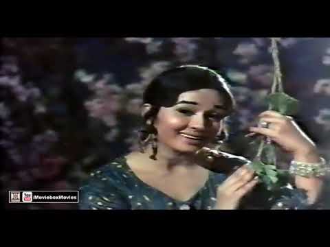 AA GAYI BAGAN WICH BAHAR   NOOR JEHAN   NOSHI   PAKISTANI FILM SOHNI MAHIWAL360p
