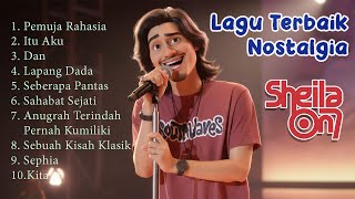 Download lagu BEST OF SHEILA ON 7 | LAGU TERBAIK UNTUK MENEMANIMU BEKERJA / DI PAGI HARI YANG INDAH mp3
