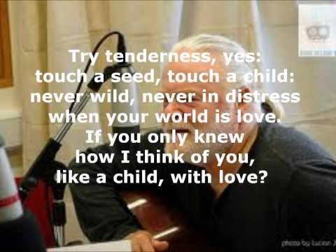 Anastasiya - Thom Moore