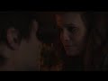 A Teacher Your Eyes Kiss Scene Eric Claire Nick Robinson Kate Mara