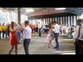 медленный танец Родничка 