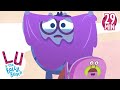 Down In The Grumps Learning Cartoons For Kids Lu And The Bally Bunch 9 Story Kids