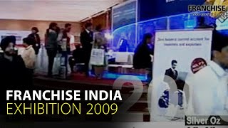 Franchise India Exhibition 2009  image