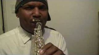 Happy Birthday from Mark Allen Felton