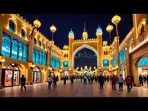 Global Village