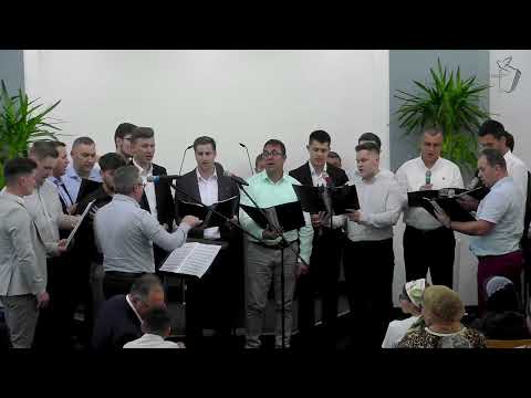 Mă gândesc ades la Tine / Grupul Paradis / Biserica Betesda Stuttgart