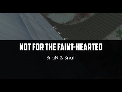 BriaN ft. Snafi - Not For The Faint-Hearted