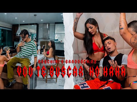 Seschini & Braddock22 - Vou te Buscar (Ho Haha)
