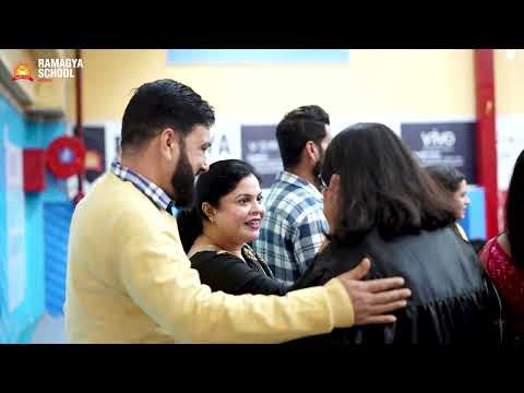 Ramagya School Gallery