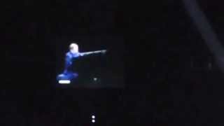 Elton John Oceans Away