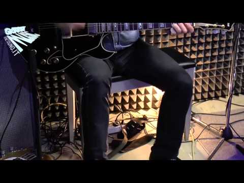 RADIOFIERA - Piova @ Garage Music - Radio Veneto Uno