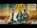 JATT ON TOP TEASER SHIVA AK ATUL GUJJAR TASHU CHAUDHARY INSANE MUZIK