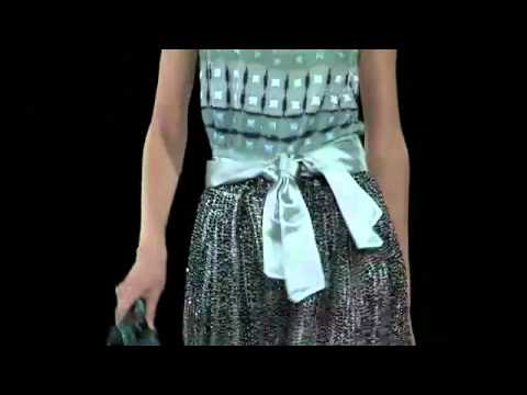 Giorgio Armani Spring Summer 2013 Full Fashion Show