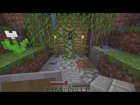 Minecraft Mindcrack - S6E43 - Really Like How this is Coming