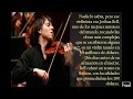 Serenata de schubert violín 