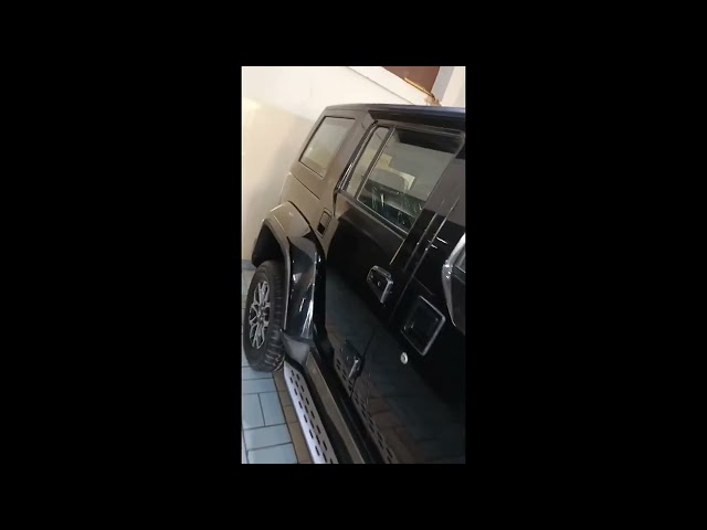 BAIC BJ40 Exclusive 2023 for Sale