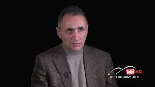 Սուր անկյուն 23.03․2025 - ՀԱՐՑԱԶՐՈՒՅՑ - «Սուր թեմա»