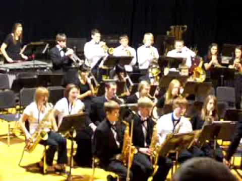 Elida Jazz Band 2009