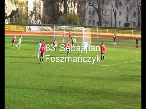 Runda Wiosenna: TS Gwarek Tarnowskie Góry - AKS Wyzwolenie Chorzów 3:0 (0:0)