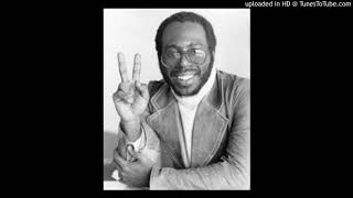CURTIS MAYFIELD - ONLY YOU BABE