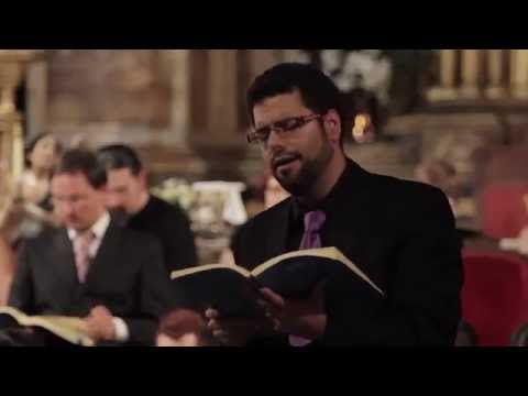 Bach, Matthäus-Passion BWV 244 - Erbarme dich, mein Gott - Coro de Cámara de Sevilla /