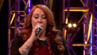 White Christmas - Lisa Lois en Anita Meyer | Beter dan het origineel