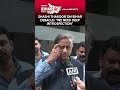 Tharoor On Bihar Results: Congress Must Analyse Its Failures - Video