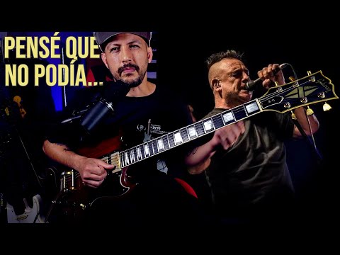 Almafuerte - Almafuerte