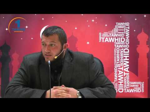 Hoxhë Muhamed Estrefi-Dobitë e përfituara nga dijetari Ibrahim El Behli