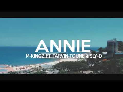 MKingz Ft Tarvin Tounie & Sly D - Annie - Meri Kerema (2020 Offical Video Clip)