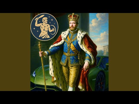 I AM A CREATIVE GENIUS