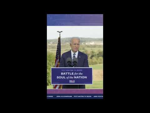 One thousand subs! and new deepfake teaser - Jim Carrey as Biden  [ Deepfake ]