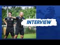 WE'RE BACK ? | INTERVIEW Joseph Oosting