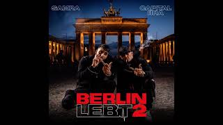 Samra x Capital Bra | Lieber Gott