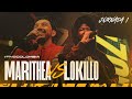 MARITHEA Vs LOKILLO FMSCOLOMBIA 2024 Jornada 1 Temporada 3 Urban Roosters