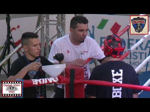 Creaboxe  incontri Cantina Nova Ripa