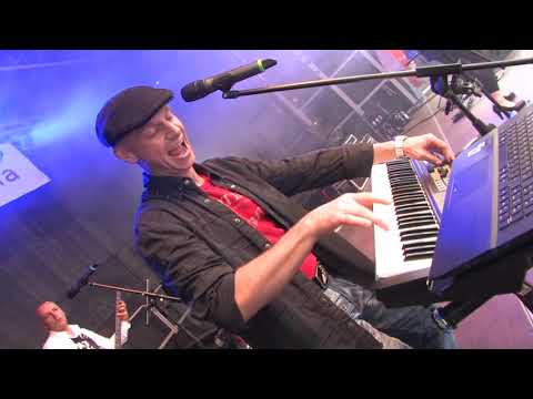 Highfly Konzert in Landsberg am Lech