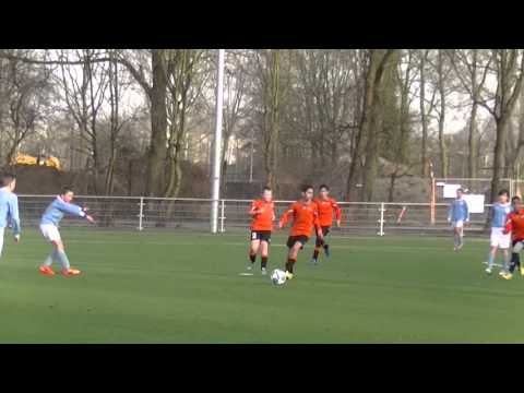 Samenvatting HBSS D1 -  Hermes DVS D2