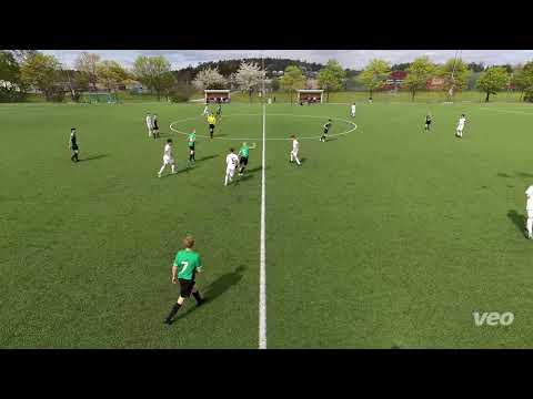 Stockholm Södra Fotboll - Stuvsta IF