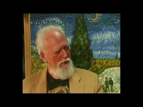 Robert Anton Wilson: Donald Trump Is F-ing Crazy