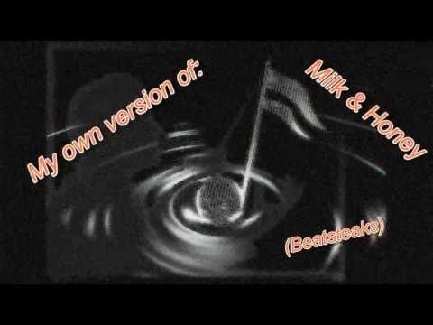 Beatsteaks - Milk & Honey Piano Cover [Version by AlexX93Xx]