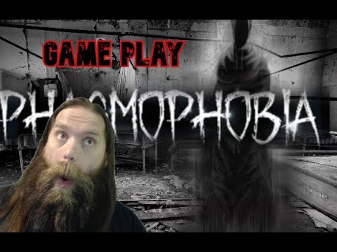 Brutal Solo Asylum - Professional No Pills No Crucifix - Phasmophobia