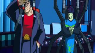 A.T.O.M. 104 Of the Flesh