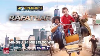 Download lagu Promo Movievaganza Spesial Lebaran : Rafathar [30sec] mp3