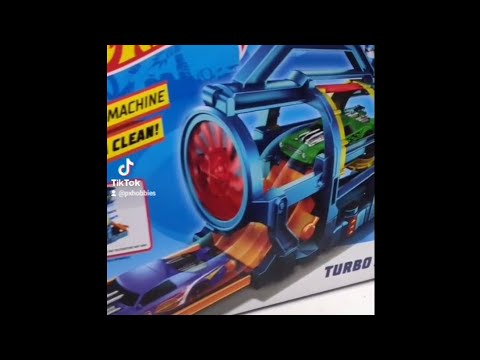 #SHORTS TRACK CUCI MOBIL HOT WHEELS