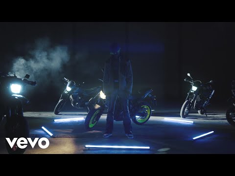 Geeeko - Rodeo (Clip officiel)