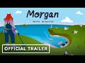 Gameplay video of Morgan: Metal Detective  Nintendo Switch