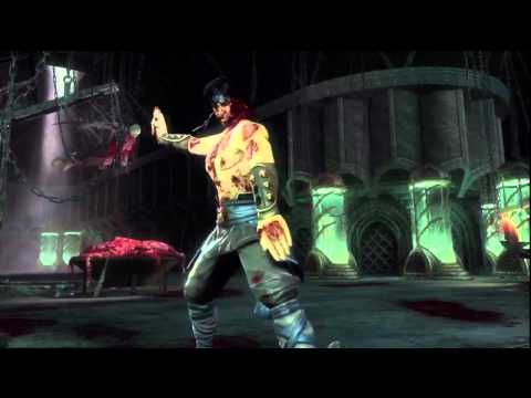 Shoryuken 88 (Liu/Sub) vs DZT (Sub) - SoCal vs Vegas 3 of 6